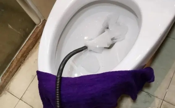 猇亭马桶疏通